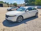 2023 HONDA ACCORD