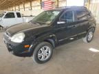2006 HYUNDAI TUCSON
