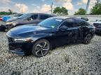 2020 HONDA ACCORD