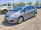 2009 HONDA FIT