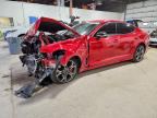 2019 KIA STINGER