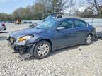 2009 NISSAN ALTIMA