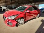 2021 HYUNDAI ACCENT