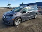 2019 HONDA ODYSSEY