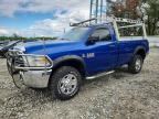 2016 RAM 2500