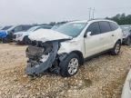 2014 CHEVROLET TRAVERSE