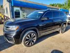 2023 VOLKSWAGEN ATLAS