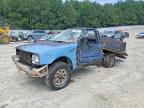 1981 CHEVROLET LUV
