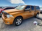 2012 DODGE RAM 1500