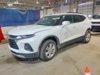 2020 CHEVROLET BLAZER