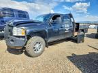 2013 CHEVROLET SILVERADO