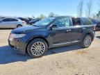 2013 LINCOLN MKX