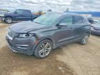2019 LINCOLN MKC