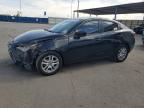 2018 TOYOTA YARIS IA