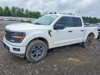 2024 FORD F150