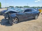 2011 CHEVROLET CAMARO
