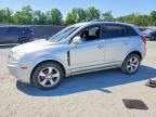2014 CHEVROLET CAPTIVA