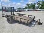 2016 GATOR TRAILERS