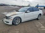 2015 BMW 320