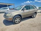 2002 LEXUS RX