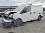 2019 NISSAN NV200