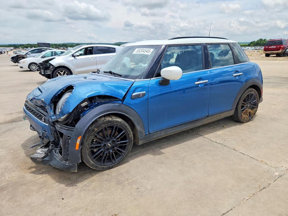 2023 MINI COOPER