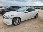 2011 INFINITI G37 COUPE