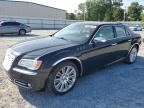 2013 CHRYSLER 300C