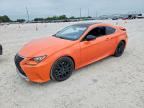 2015 LEXUS RC