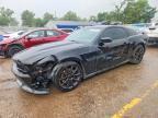 2012 FORD MUSTANG