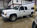 2006 CHEVROLET SILVERADO