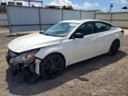2022 NISSAN ALTIMA