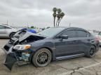 2017 SUBARU WRX