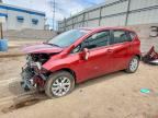 2016 NISSAN VERSA NOTE
