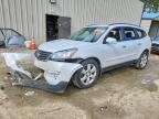 2016 CHEVROLET TRAVERSE