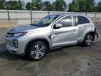 2022 MITSUBISHI OUTLANDER SPORT