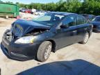 2015 NISSAN SENTRA