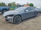 2013 TESLA MODEL S