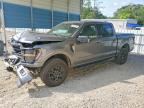 2025 FORD F150