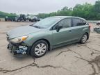 2014 SUBARU IMPREZA