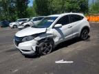 2018 HONDA HR-V