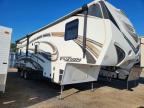 2013 KEYSTONE FUZION