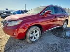 2011 LEXUS RX