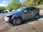 2021 LEXUS NX 300