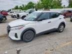 2021 NISSAN KICKS