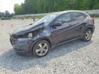 2016 HONDA HR-V