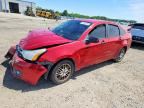 2011 FORD FOCUS