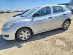 2009 TOYOTA MATRIX