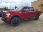 2016 FORD F150