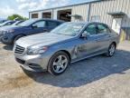 2014 MERCEDES-BENZ E